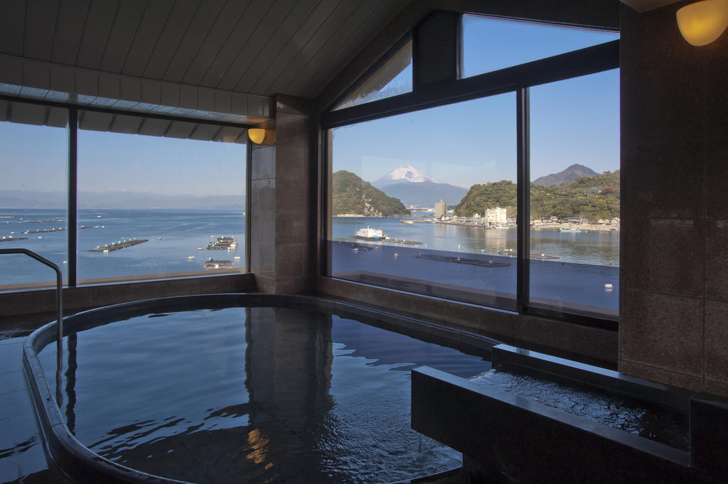 Izu Mitohama Shotokan Numazu Eksteriør bilde