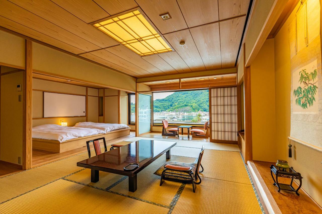 Izu Mitohama Shotokan Numazu Eksteriør bilde