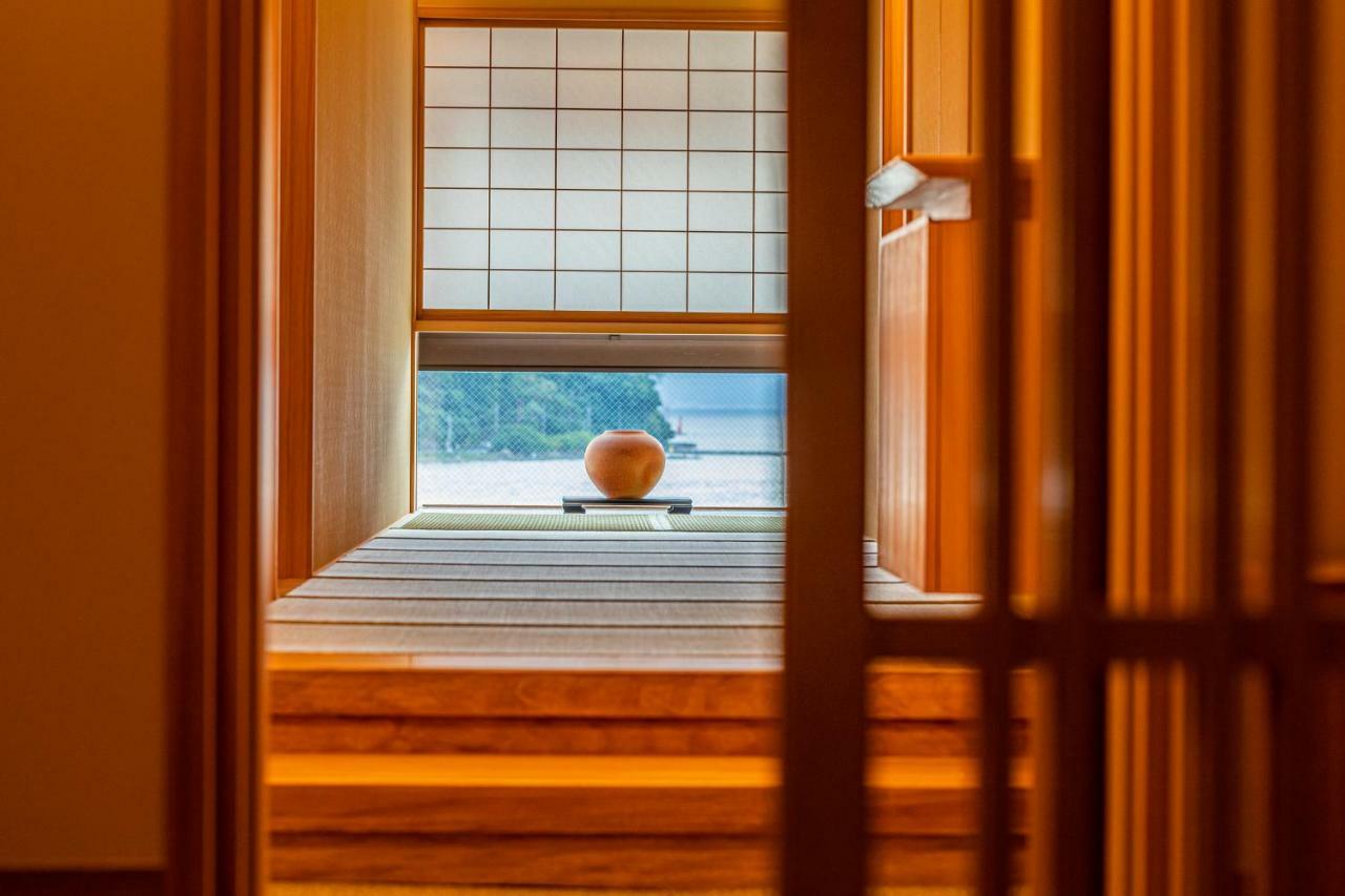 Izu Mitohama Shotokan Numazu Eksteriør bilde