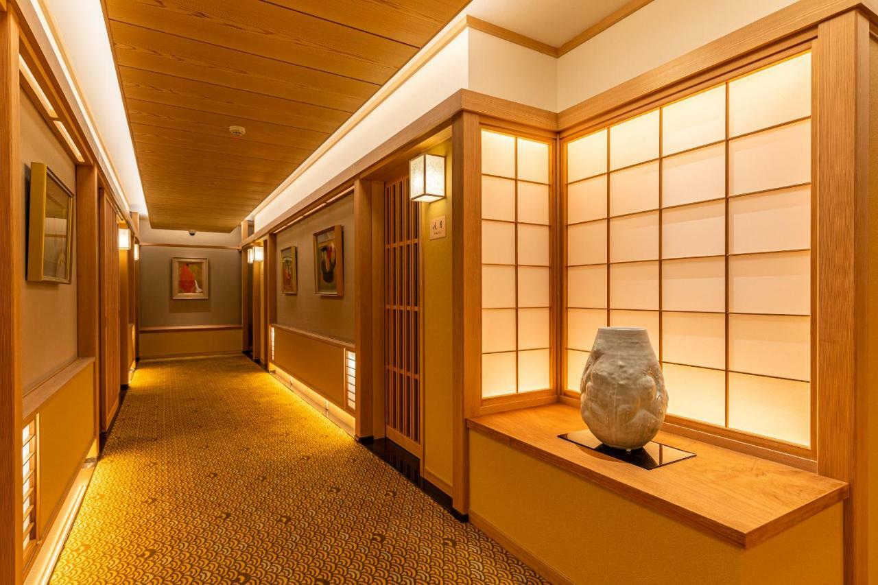 Izu Mitohama Shotokan Numazu Eksteriør bilde