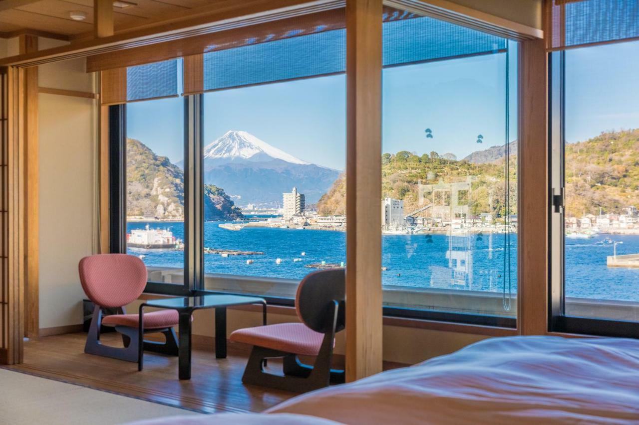 Izu Mitohama Shotokan Numazu Eksteriør bilde