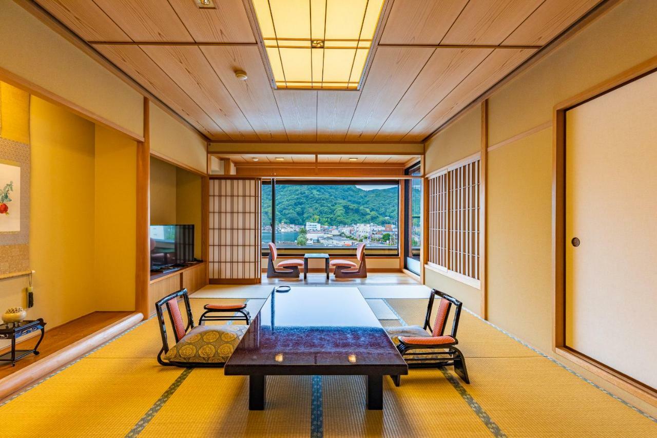 Izu Mitohama Shotokan Numazu Eksteriør bilde