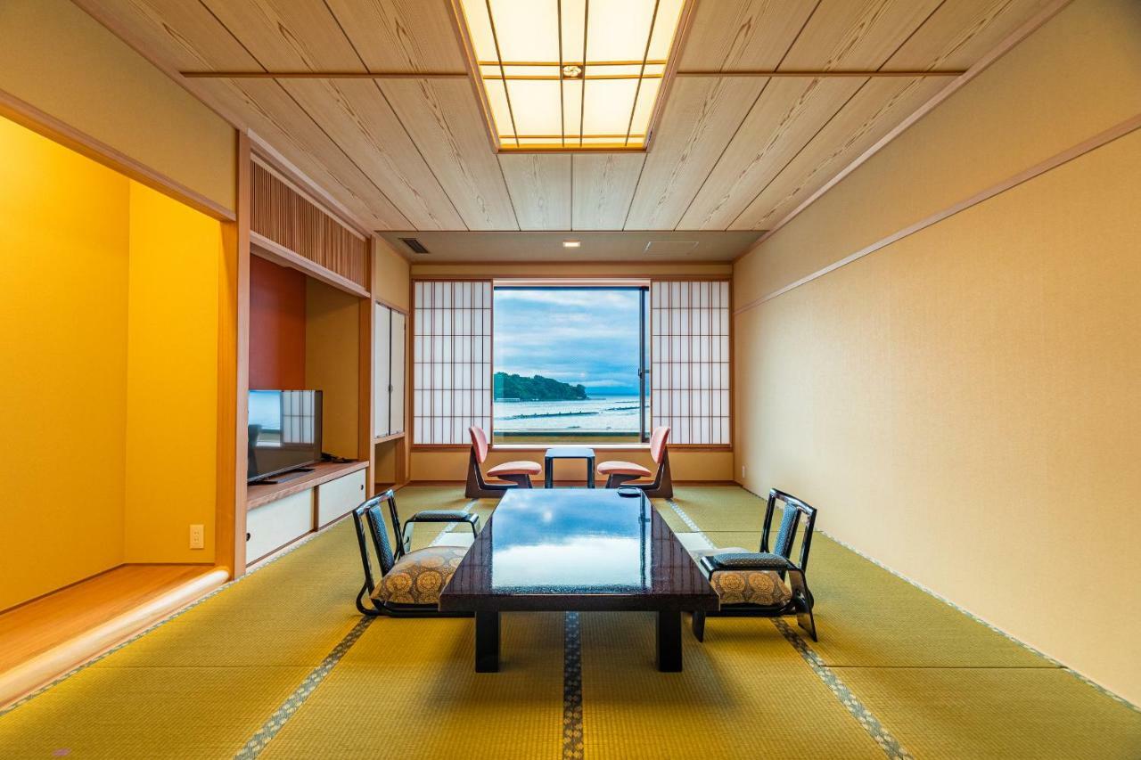 Izu Mitohama Shotokan Numazu Eksteriør bilde