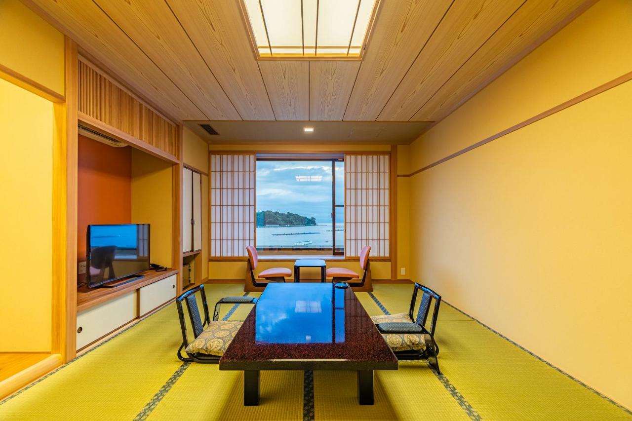 Izu Mitohama Shotokan Numazu Eksteriør bilde