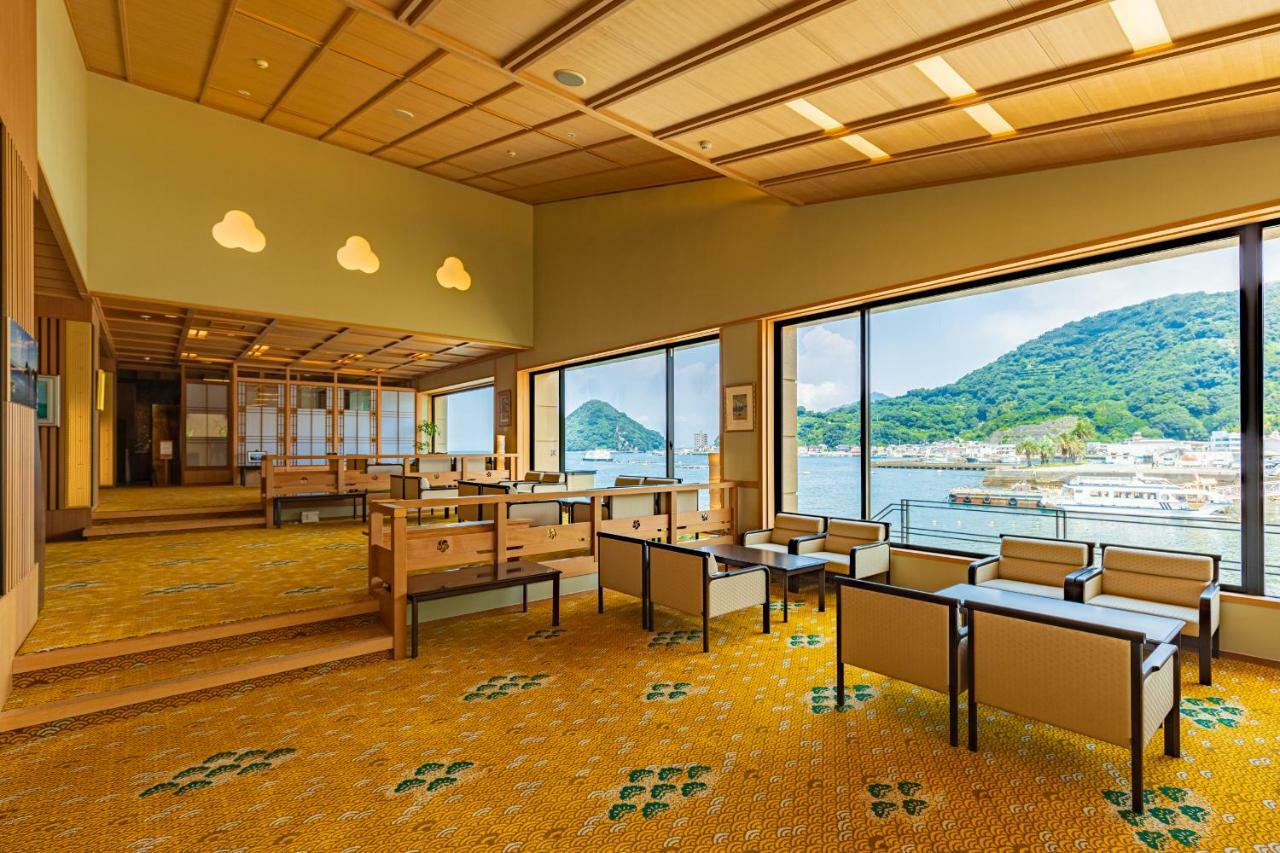Izu Mitohama Shotokan Numazu Eksteriør bilde