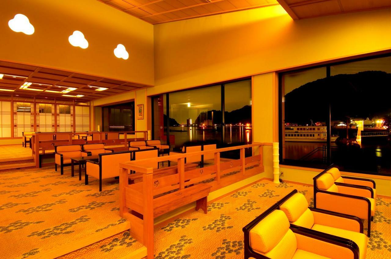 Izu Mitohama Shotokan Numazu Eksteriør bilde