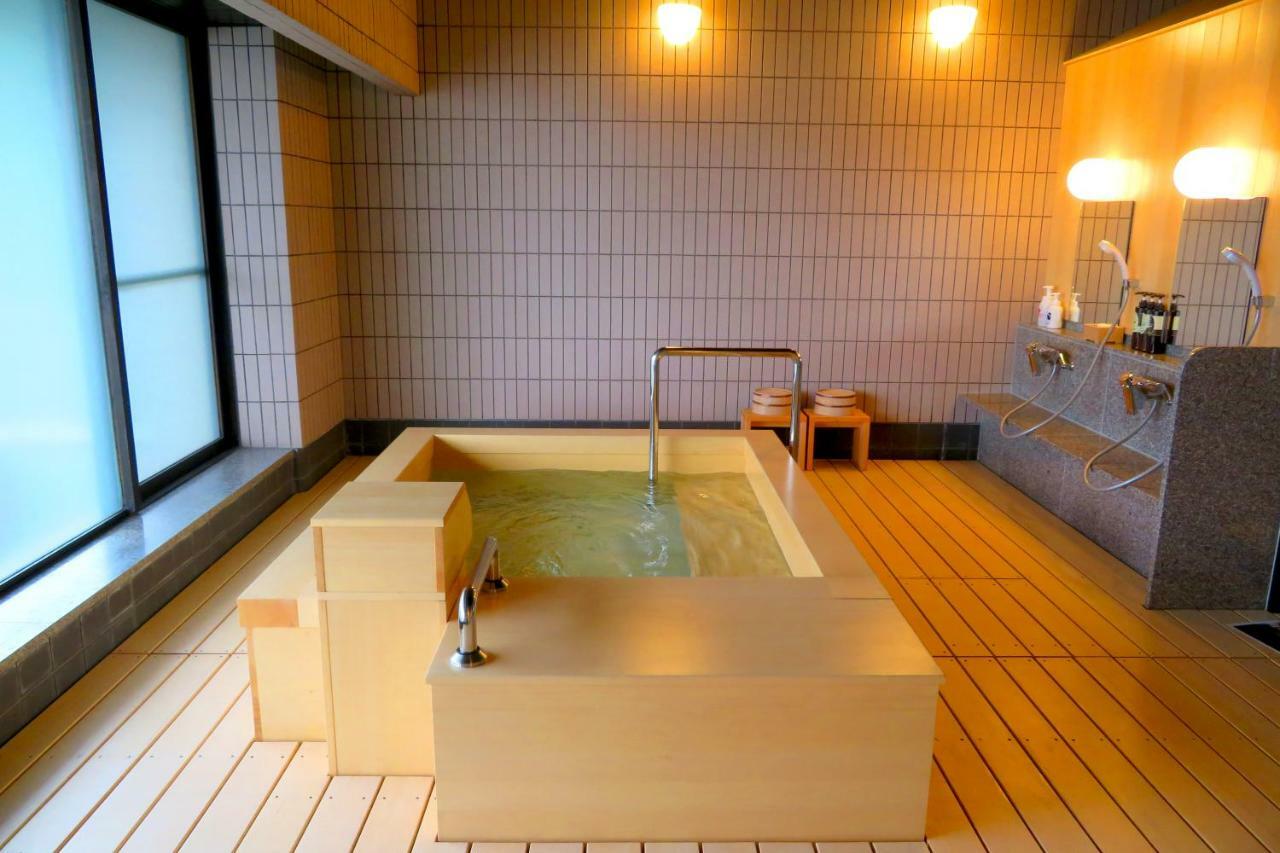 Izu Mitohama Shotokan Numazu Eksteriør bilde