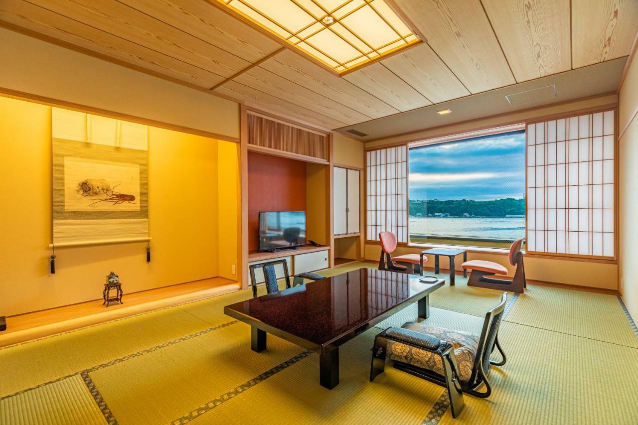 Izu Mitohama Shotokan Numazu Eksteriør bilde