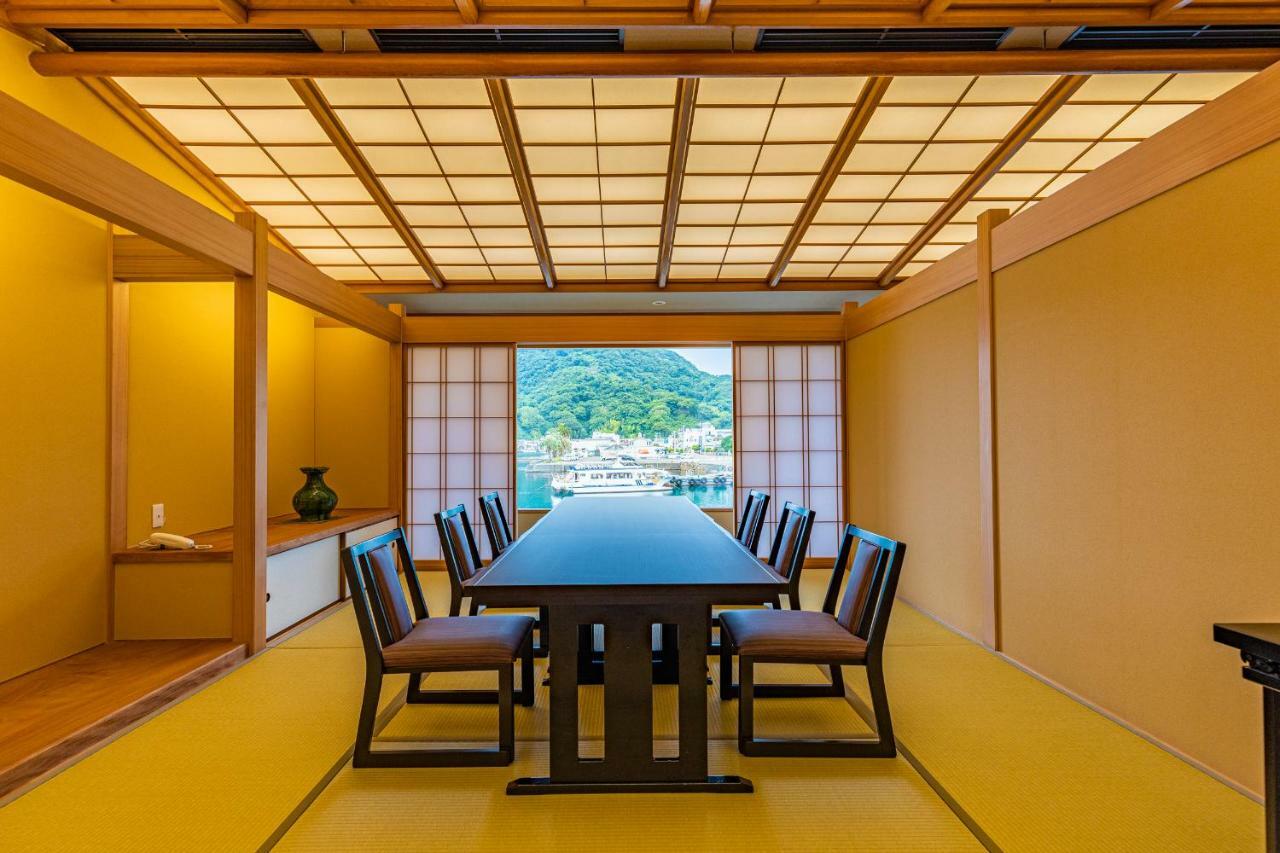 Izu Mitohama Shotokan Numazu Eksteriør bilde